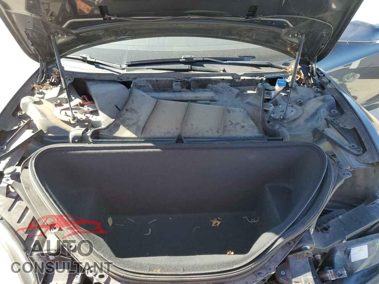 TESLA MODEL S 2017 - 5YJSA1E14HF184188