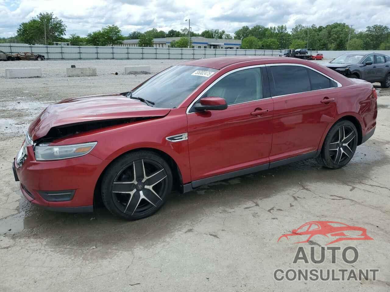 FORD TAURUS 2014 - 1FAHP2E90EG108284