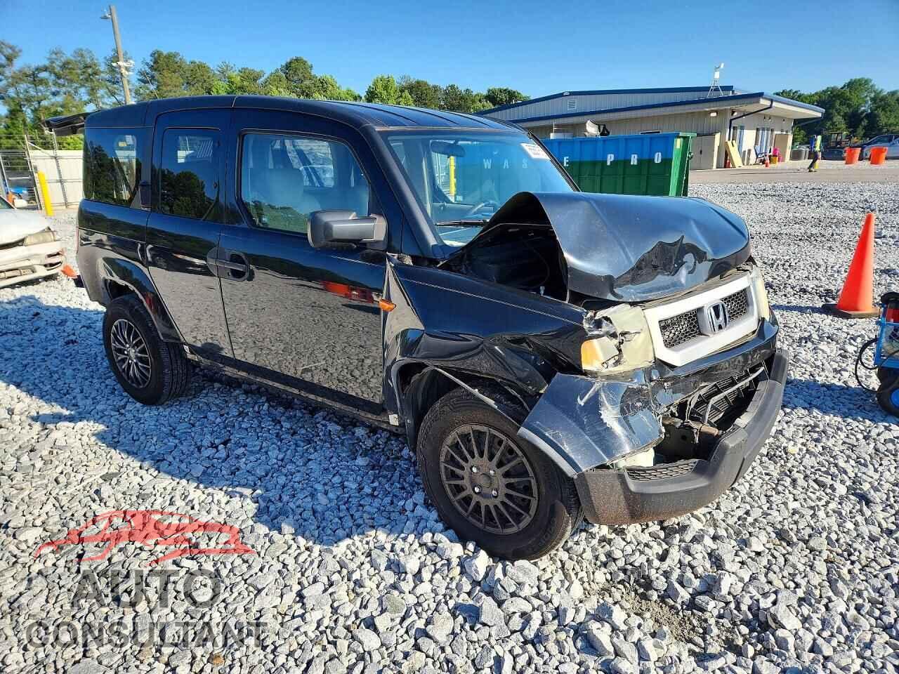 HONDA ELEMENT 2011 - 5J6YH1H30BL001645