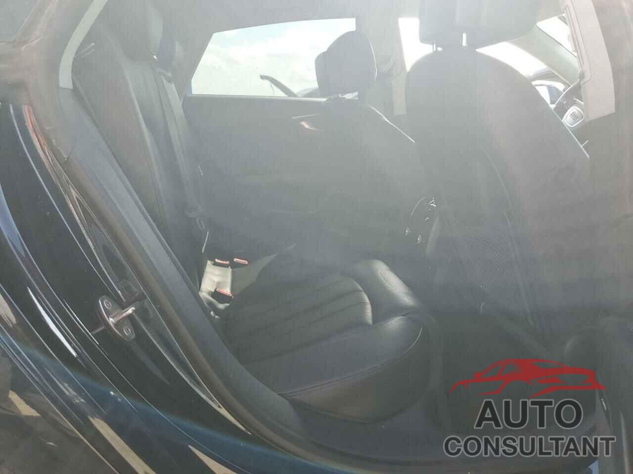 AUDI A7 2014 - WAU2GAFC4EN051245
