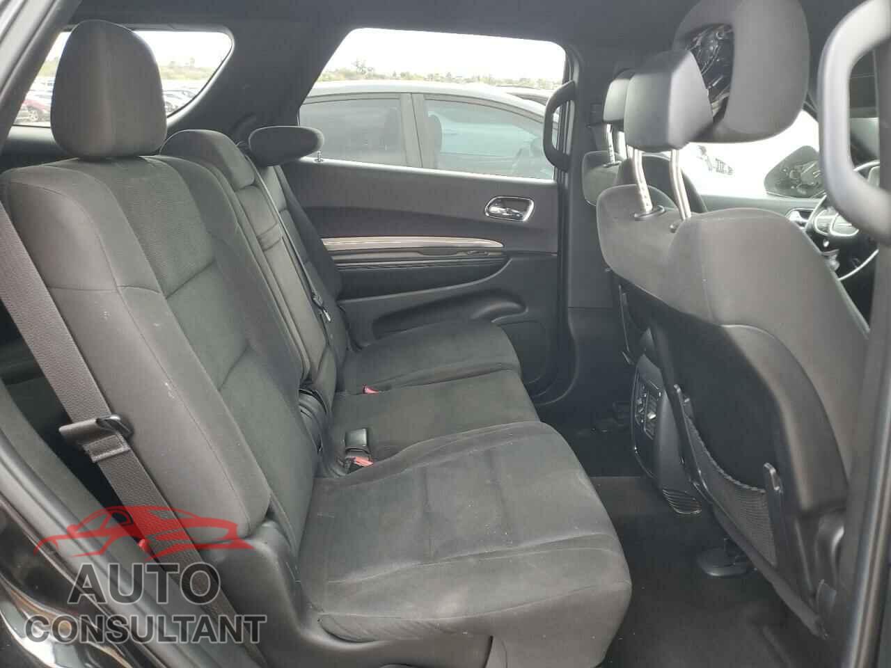 DODGE DURANGO 2014 - 1C4RDHAG6EC313467