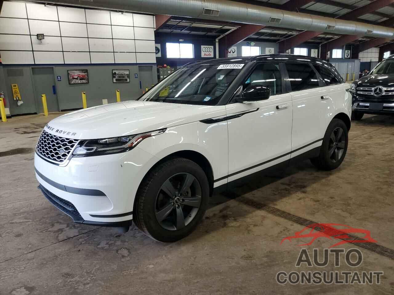 LAND ROVER RANGEROVER 2018 - SALYB2RXXJA726123