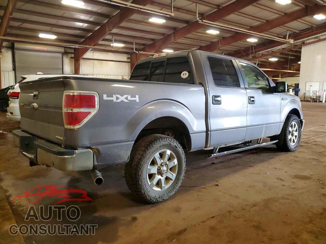 FORD UNKNOWN 2014 - 1FTFW1EF7EKG29424