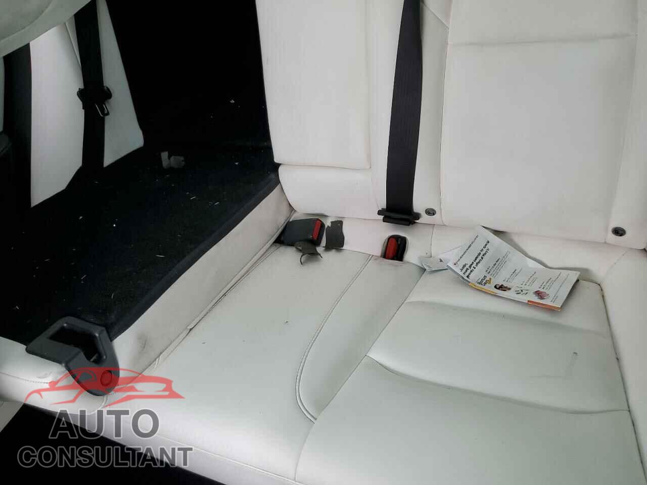TESLA MODEL 3 2019 - 5YJ3E1EA1KF332894