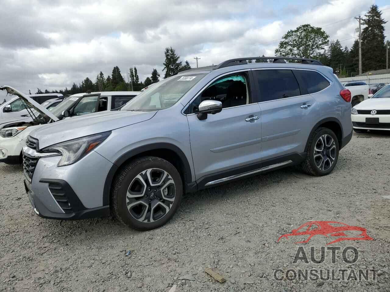 SUBARU ASCENT 2023 - 4S4WMAWD9P3462138