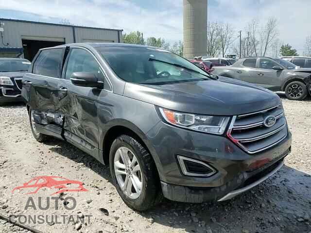 FORD EDGE 2016 - 2FMPK4J97GBB95029