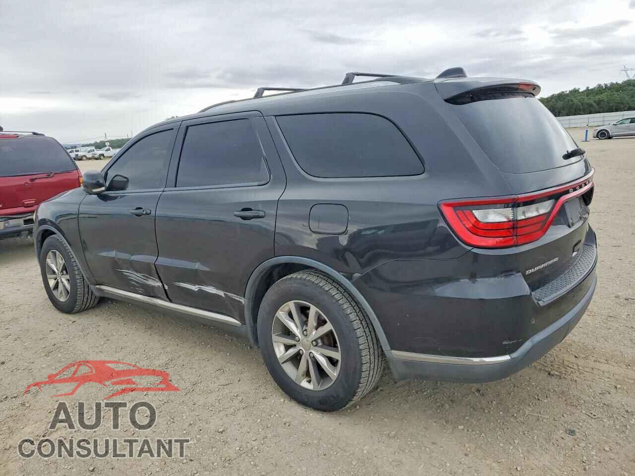 DODGE DURANGO 2014 - 1C4RDHDG8EC286199