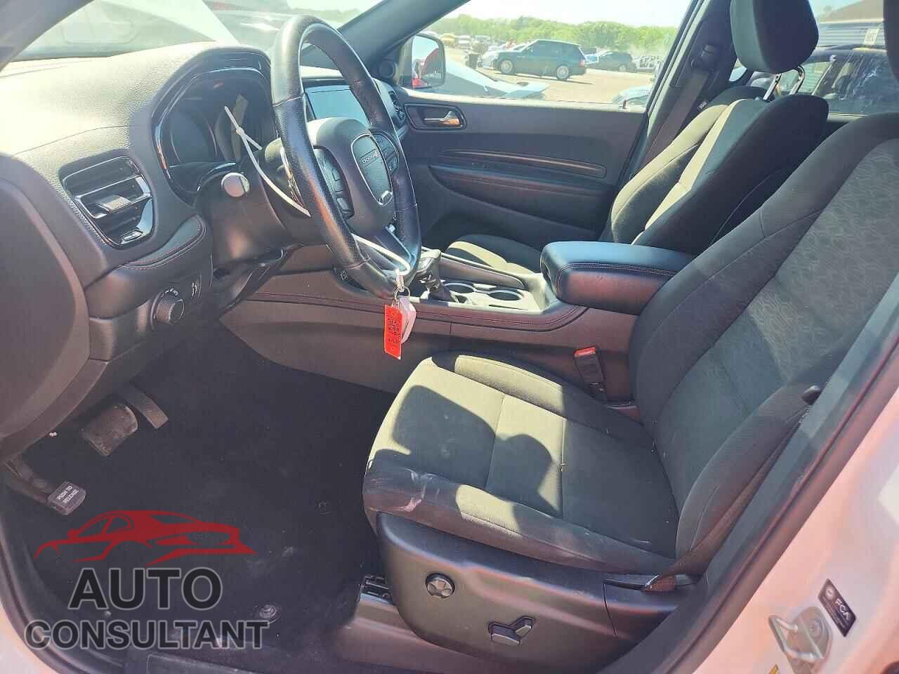 DODGE DURANGO 2023 - 1C4RDJDG4PC592522