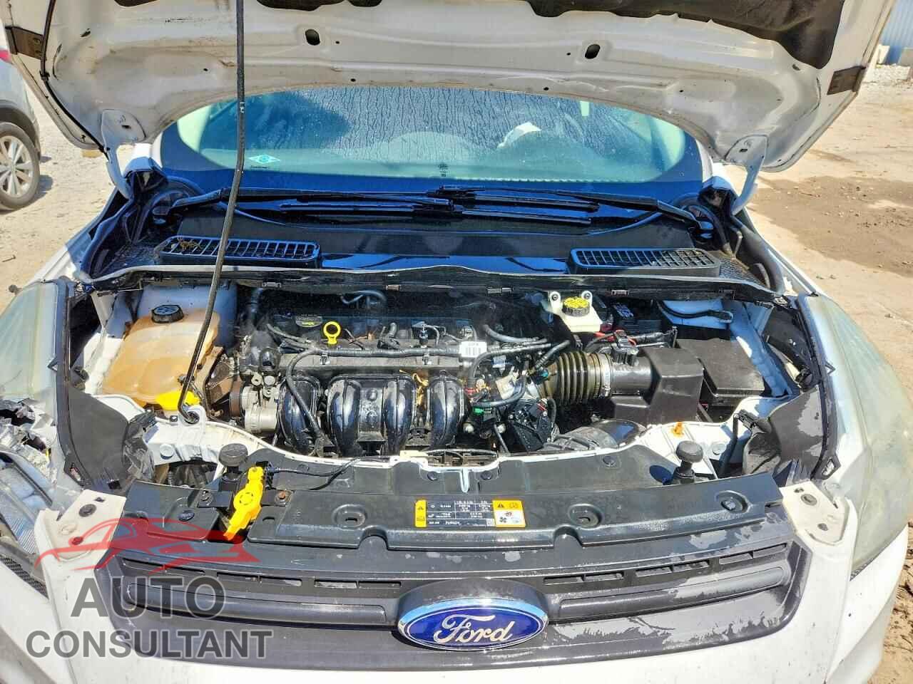 FORD ESCAPE 2013 - 1FMCU0F70DUD03442