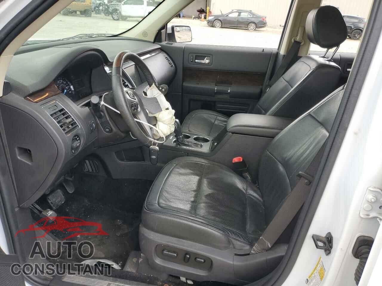 FORD FLEX 2019 - 2FMHK6D87KBA29234