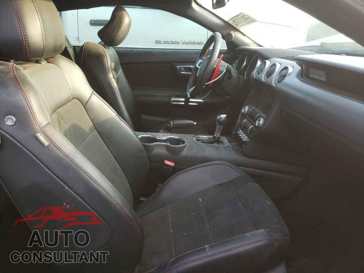 FORD MUSTANG 2016 - 1FA6P8CF3G5290175