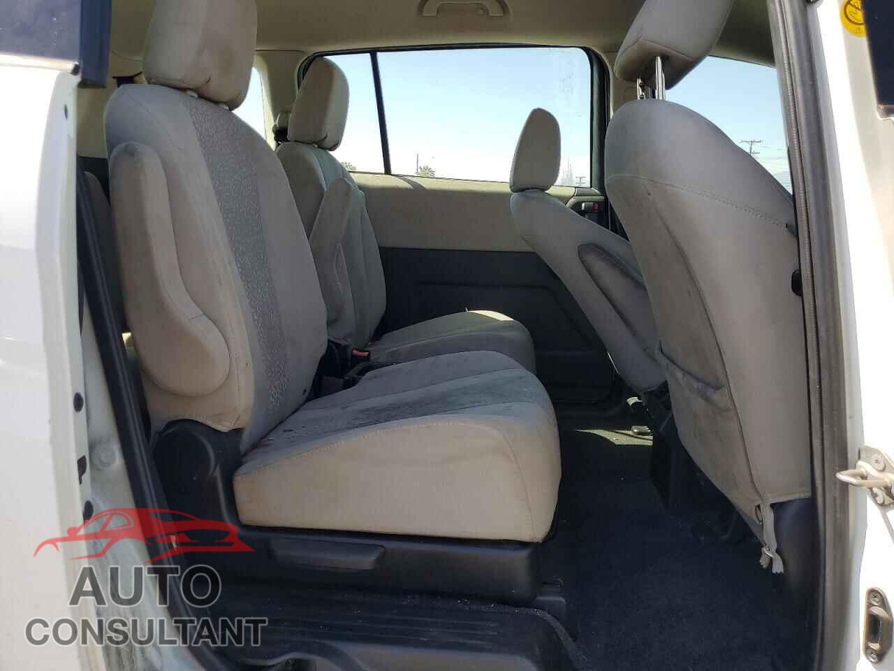MAZDA 5 2012 - JM1CW2BL9C0117398