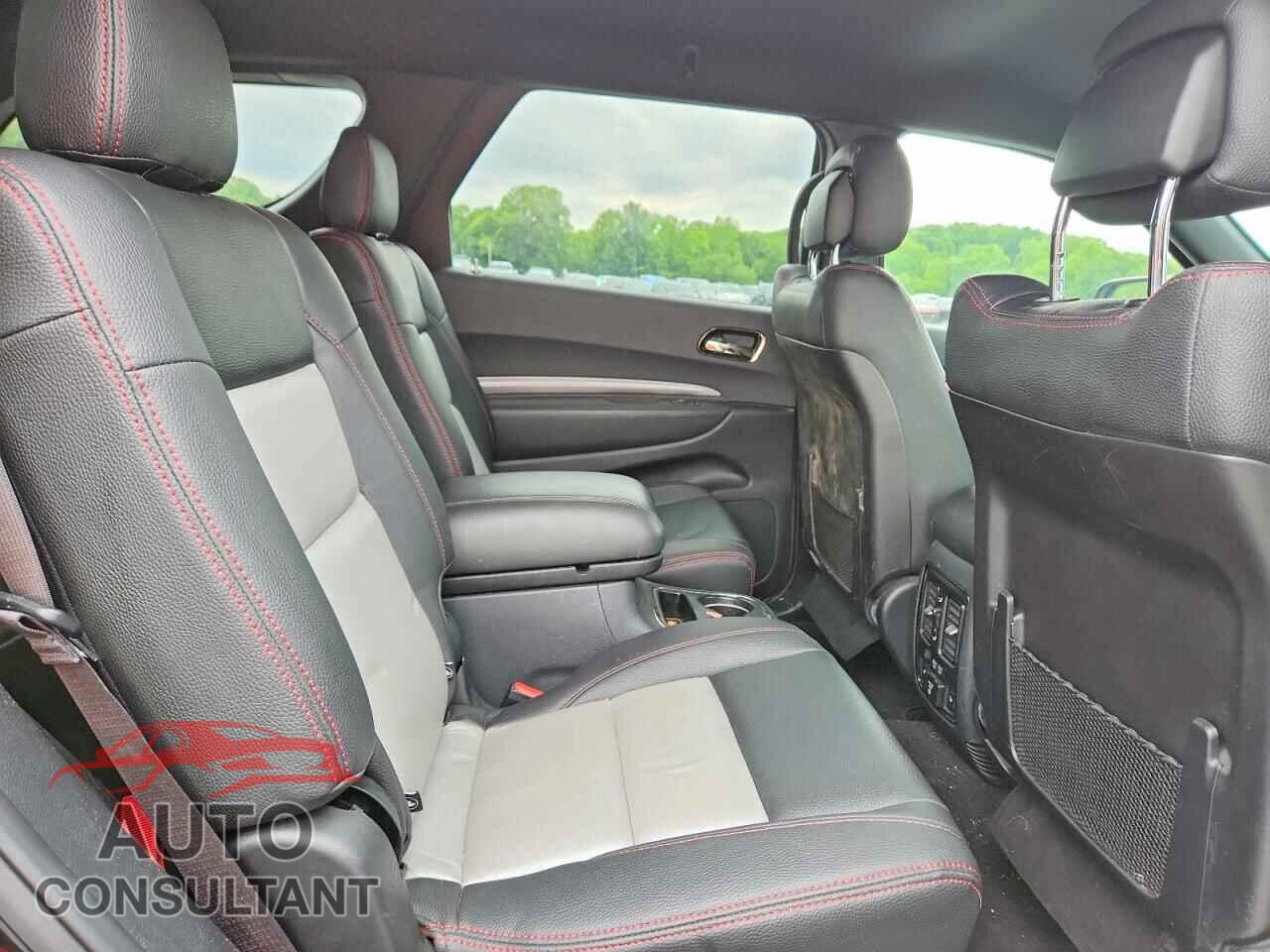DODGE DURANGO 2020 - 1C4SDJCT8LC153429