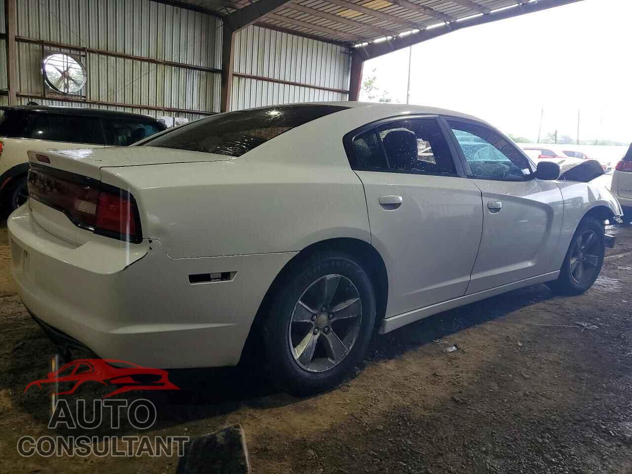 DODGE CHARGER 2011 - 2B3CL3CG2BH509179