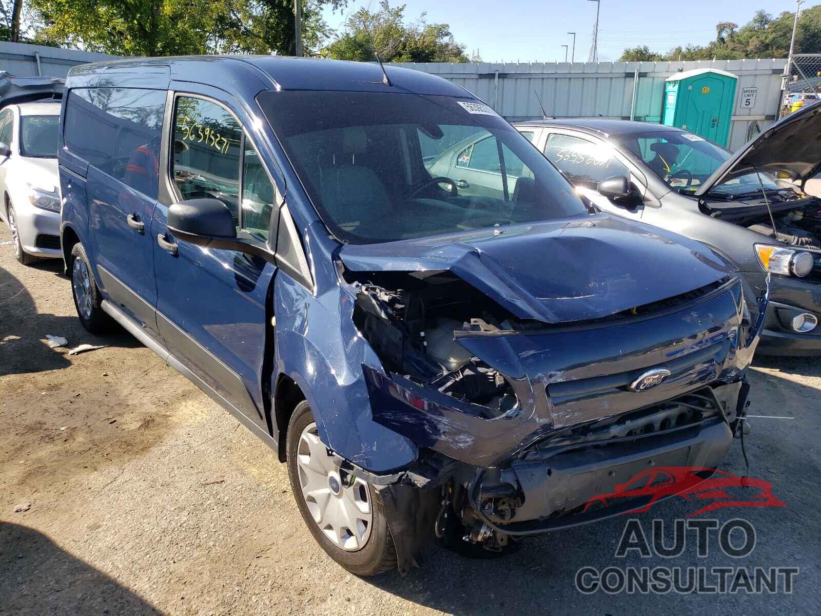 FORD TRANSIT CO 2016 - NM0LS7E75G1242046