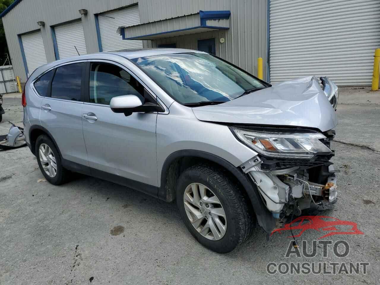 HONDA CRV 2016 - 2HKRM4H53GH709697
