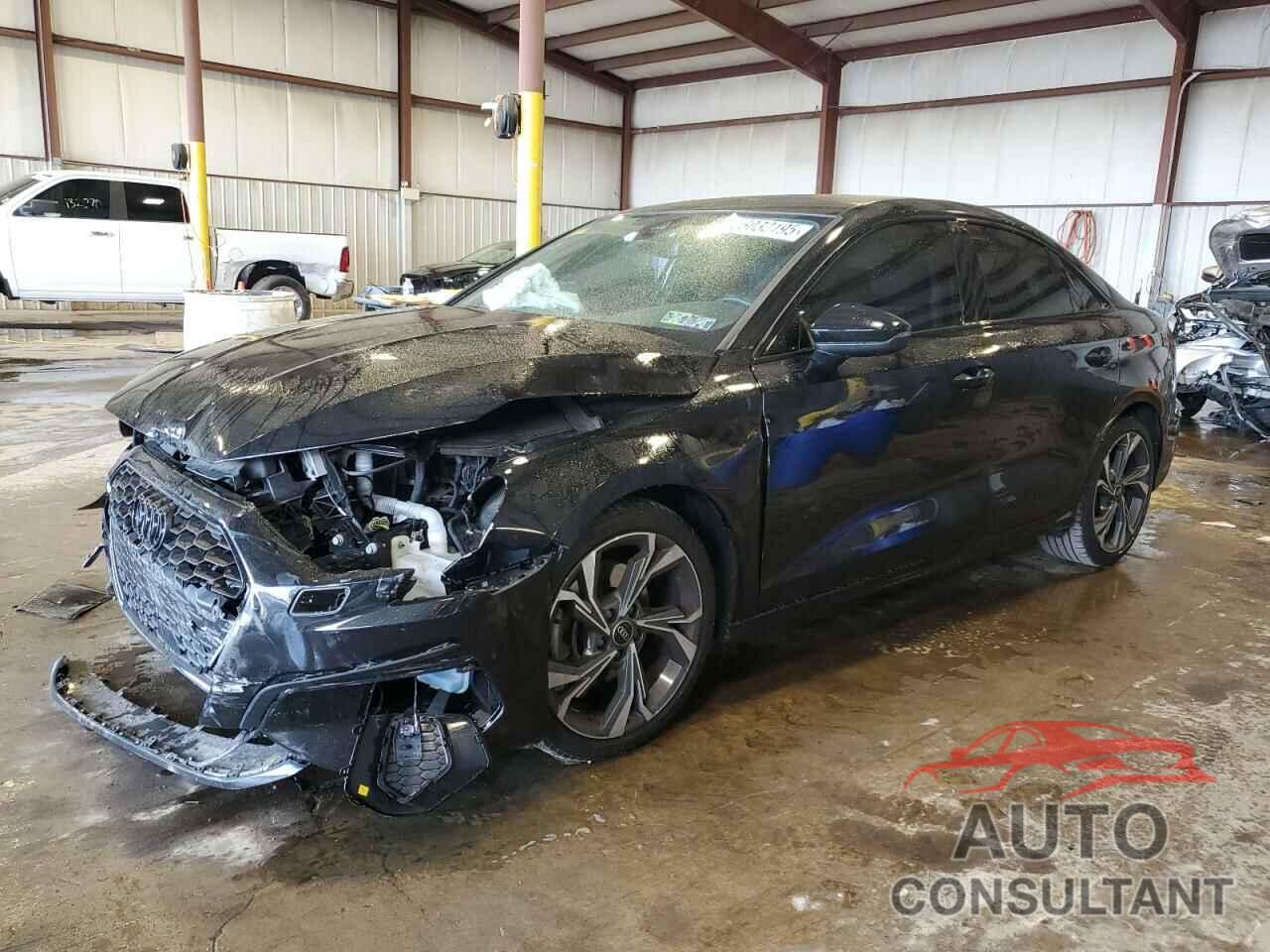 AUDI A3 2023 - WAUAUDGY4PA112961