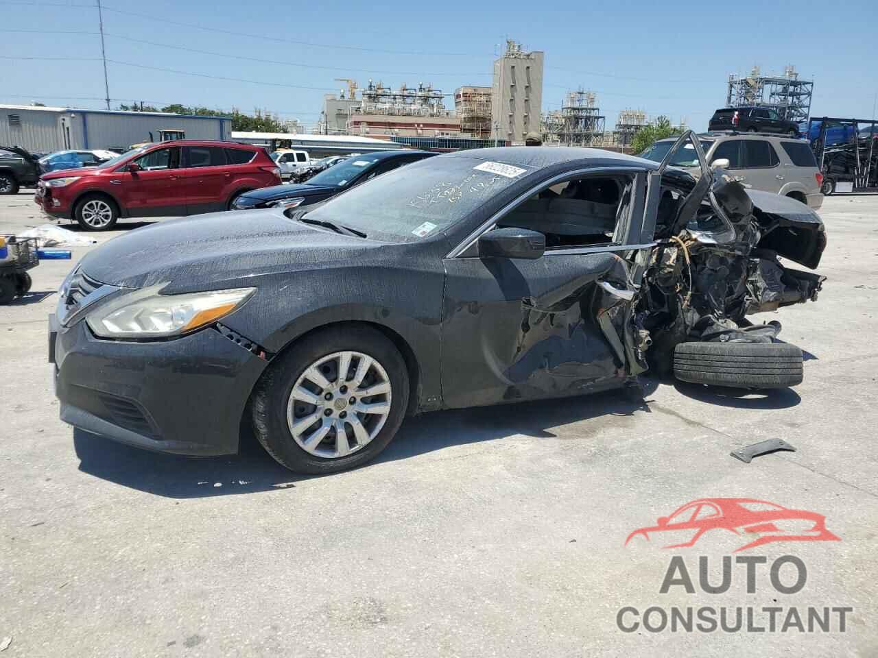 NISSAN ALTIMA 2016 - 1N4AL3AP4GN336794