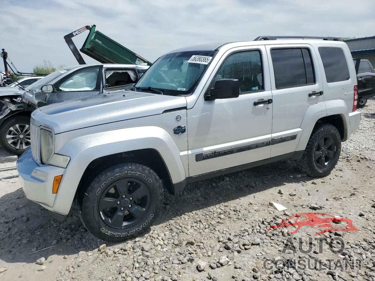 JEEP LIBERTY 2012 - 1C4PJMAK7CW126313