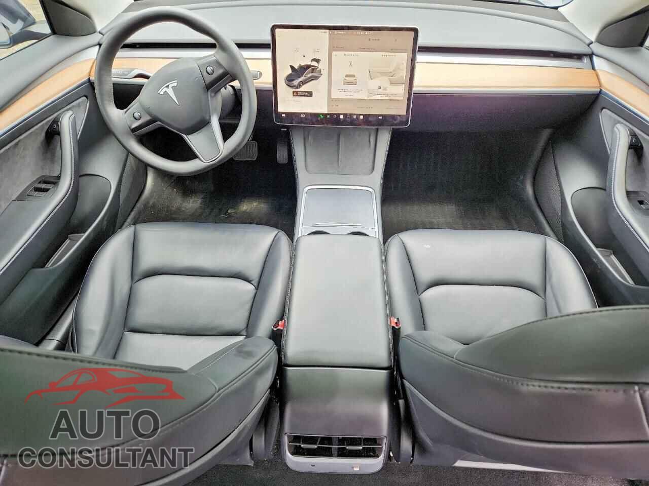 TESLA MODEL 3 2023 - 5YJ3E1EA6PF668533