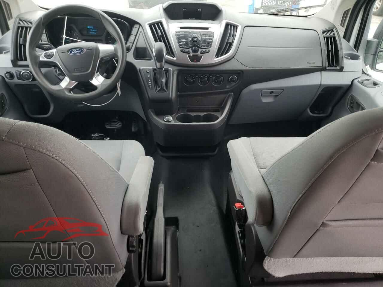 FORD TRANSIT 2018 - 1FBAX2CM1JKA96726