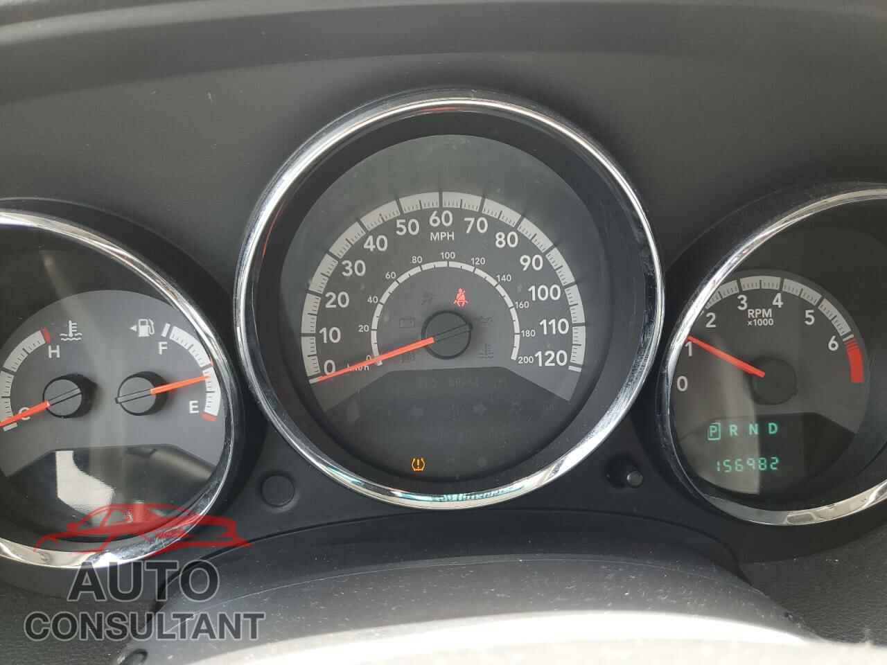 DODGE CALIBER 2011 - 1B3CB3HA6BD172178