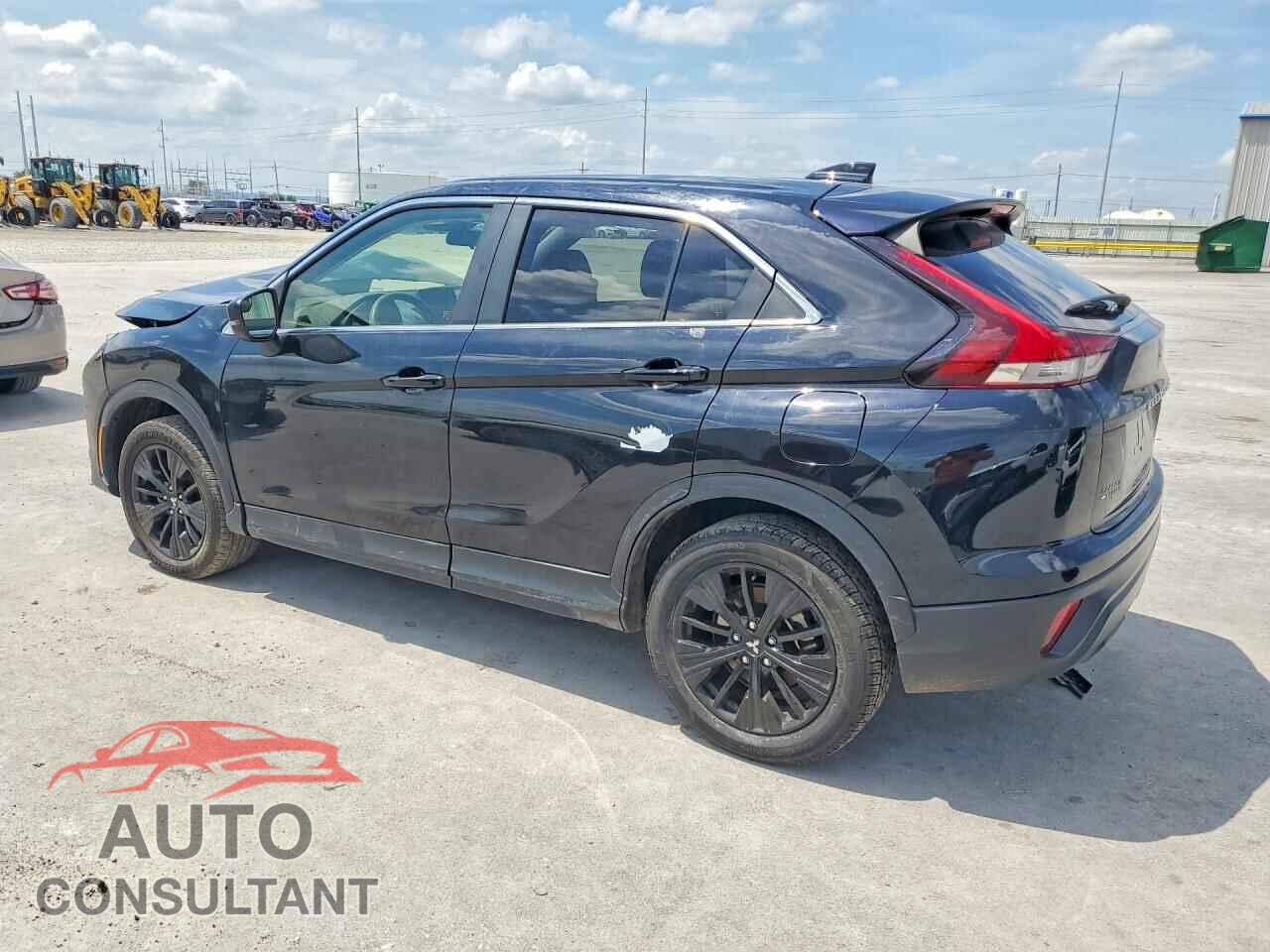 MITSUBISHI ECLIPSE 2022 - JA4ATVAA2NZ013829