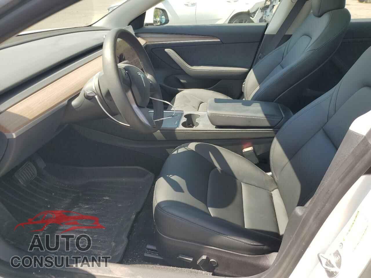 TESLA MODEL 3 2023 - 5YJ3E1EB4PF608789