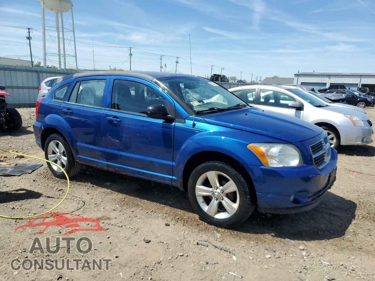 DODGE CALIBER 2010 - 1B3CB3HA4AD544647