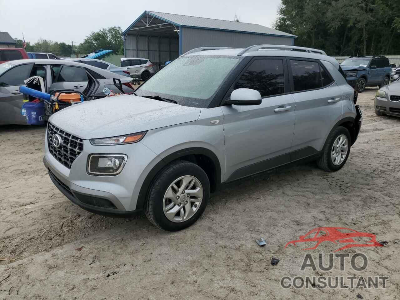 HYUNDAI VENUE 2020 - KMHRC8A38LU017613