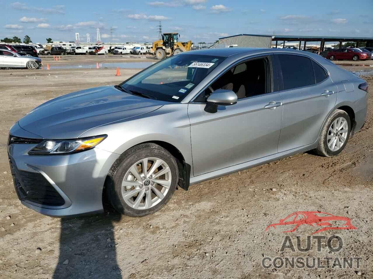 TOYOTA CAMRY 2023 - 4T1C11AK5PU105311