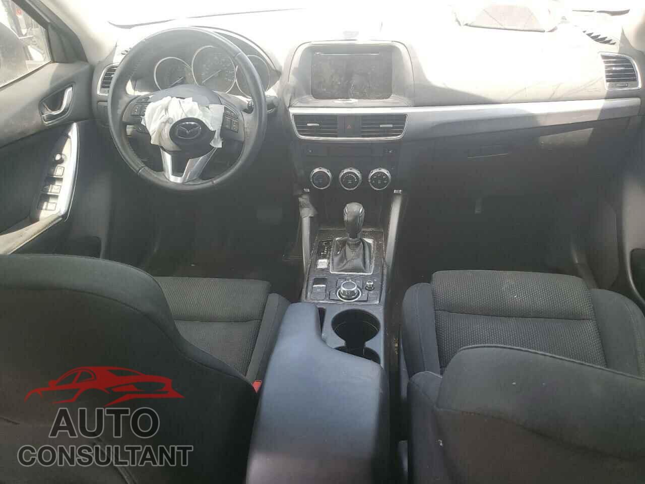 MAZDA CX-5 2016 - JM3KE2CY8G0874914