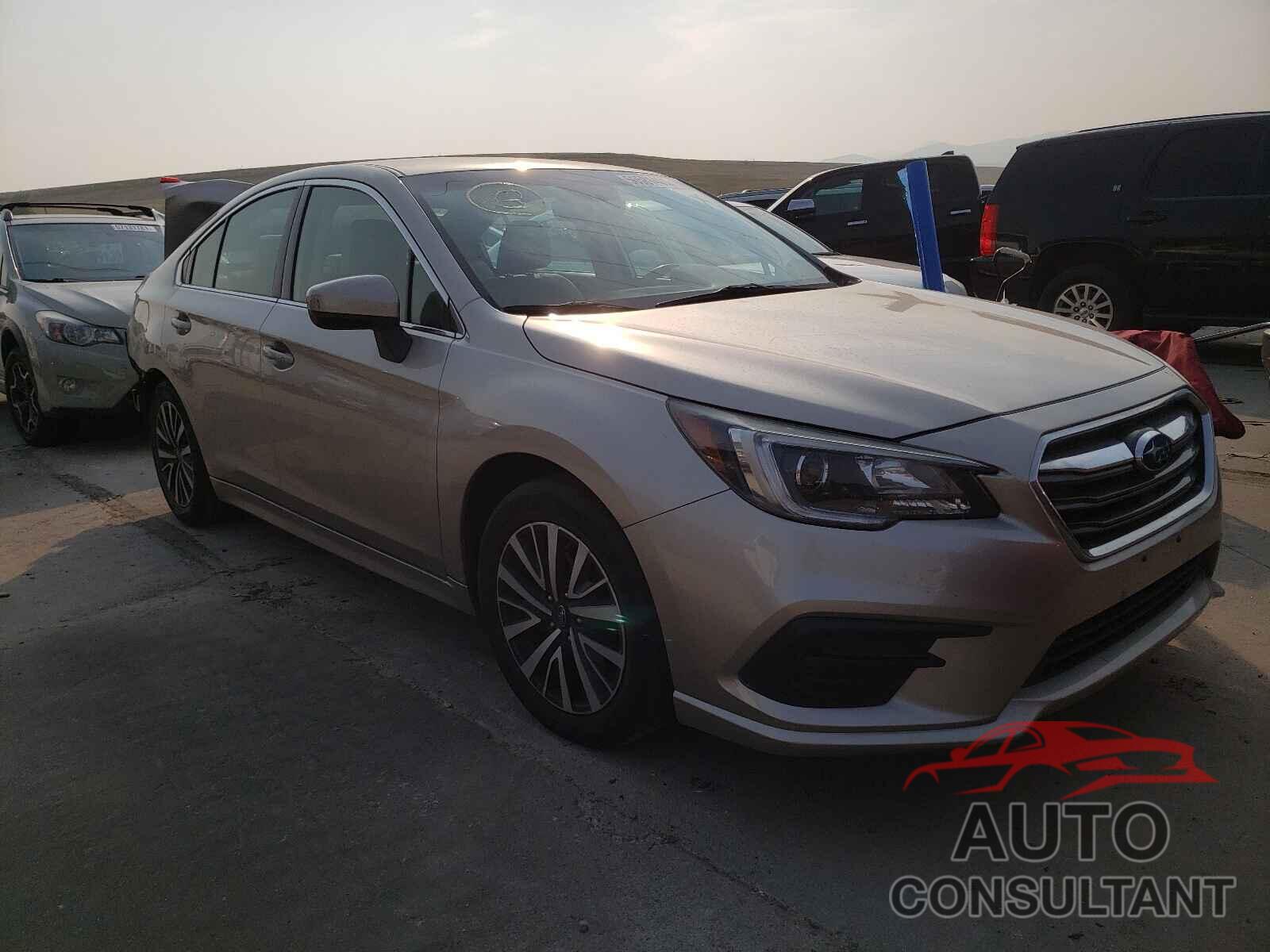 SUBARU LEGACY 2018 - 4S3BNAC68J3012798