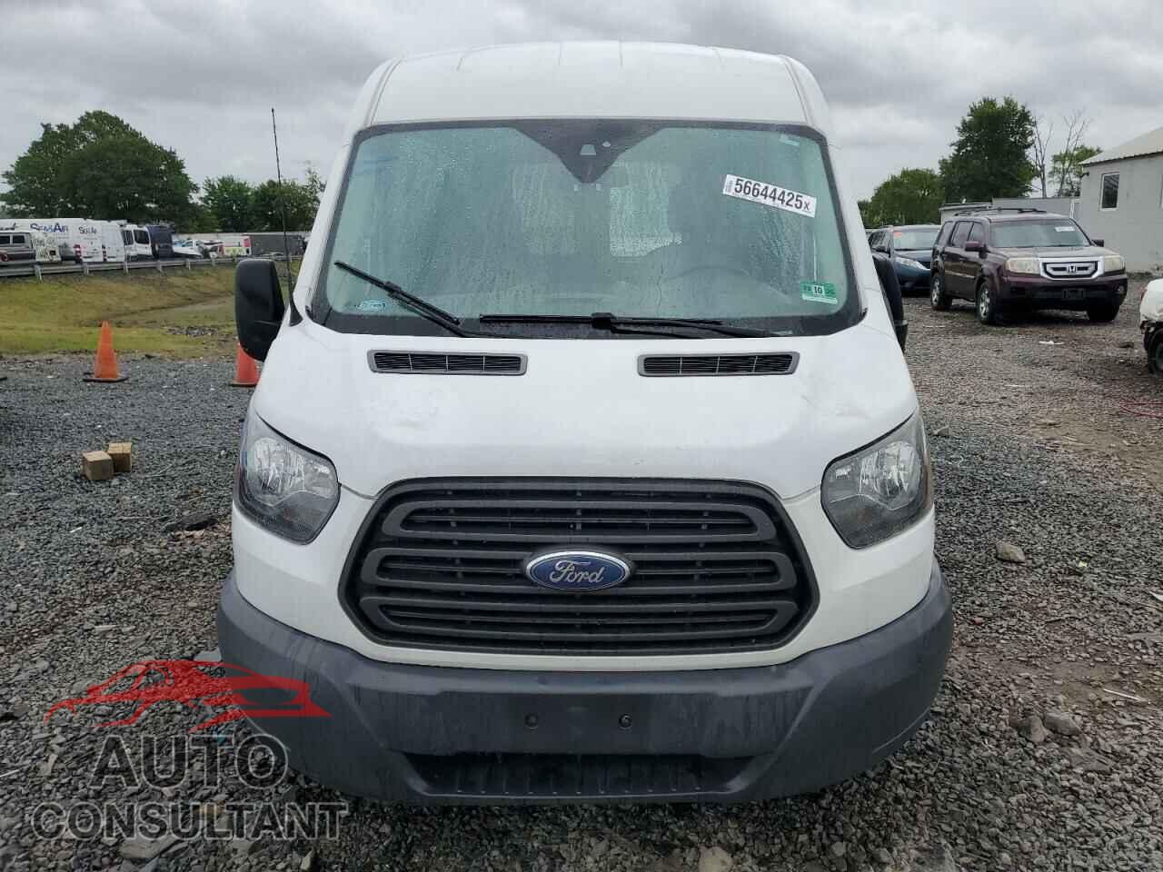 FORD TRANSIT 2017 - 1FTYR2CM9HKA49930