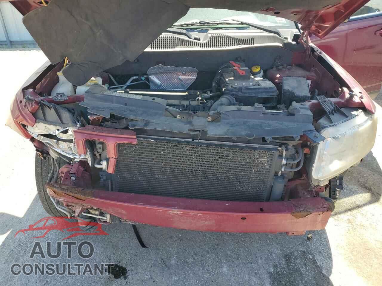 JEEP COMPASS 2012 - 1C4NJCBB5CD724363