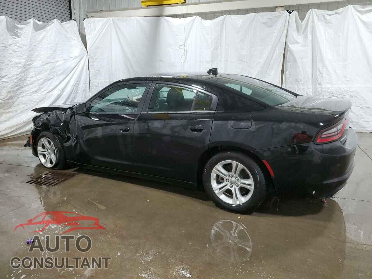 DODGE CHARGER 2023 - 2C3CDXBG0PH528748