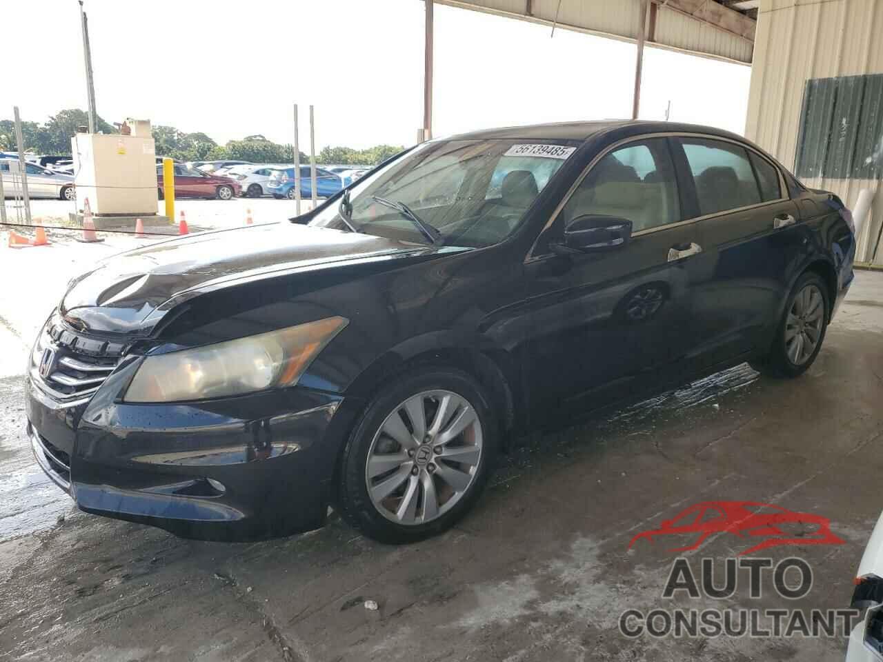 HONDA ACCORD 2011 - 1HGCP3F89BA026067