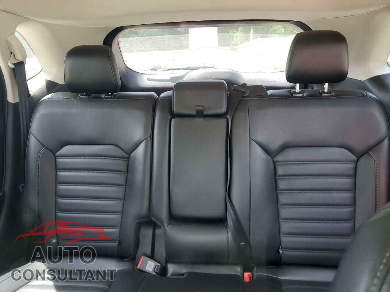 FORD EDGE 2016 - 2FMPK4J98GBC62107