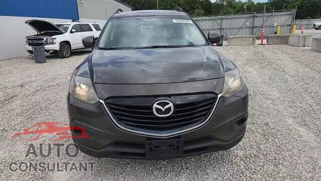 MAZDA CX-9 2015 - JM3TB3CA8F0466207