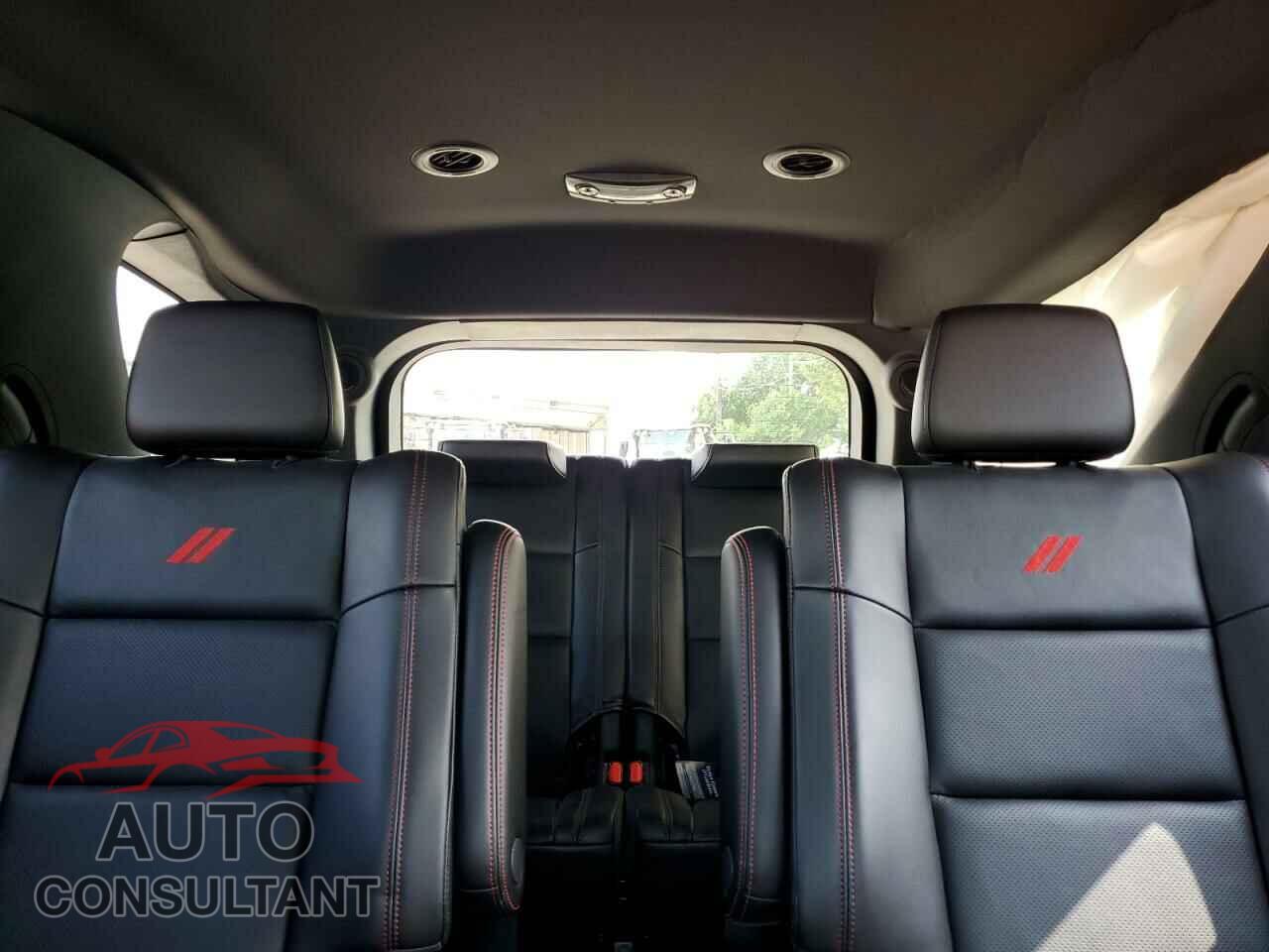 DODGE DURANGO 2023 - 1C4RDHDG9PC583047