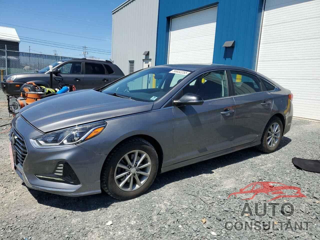 HYUNDAI SONATA 2018 - 5NPE24AFXJH637797