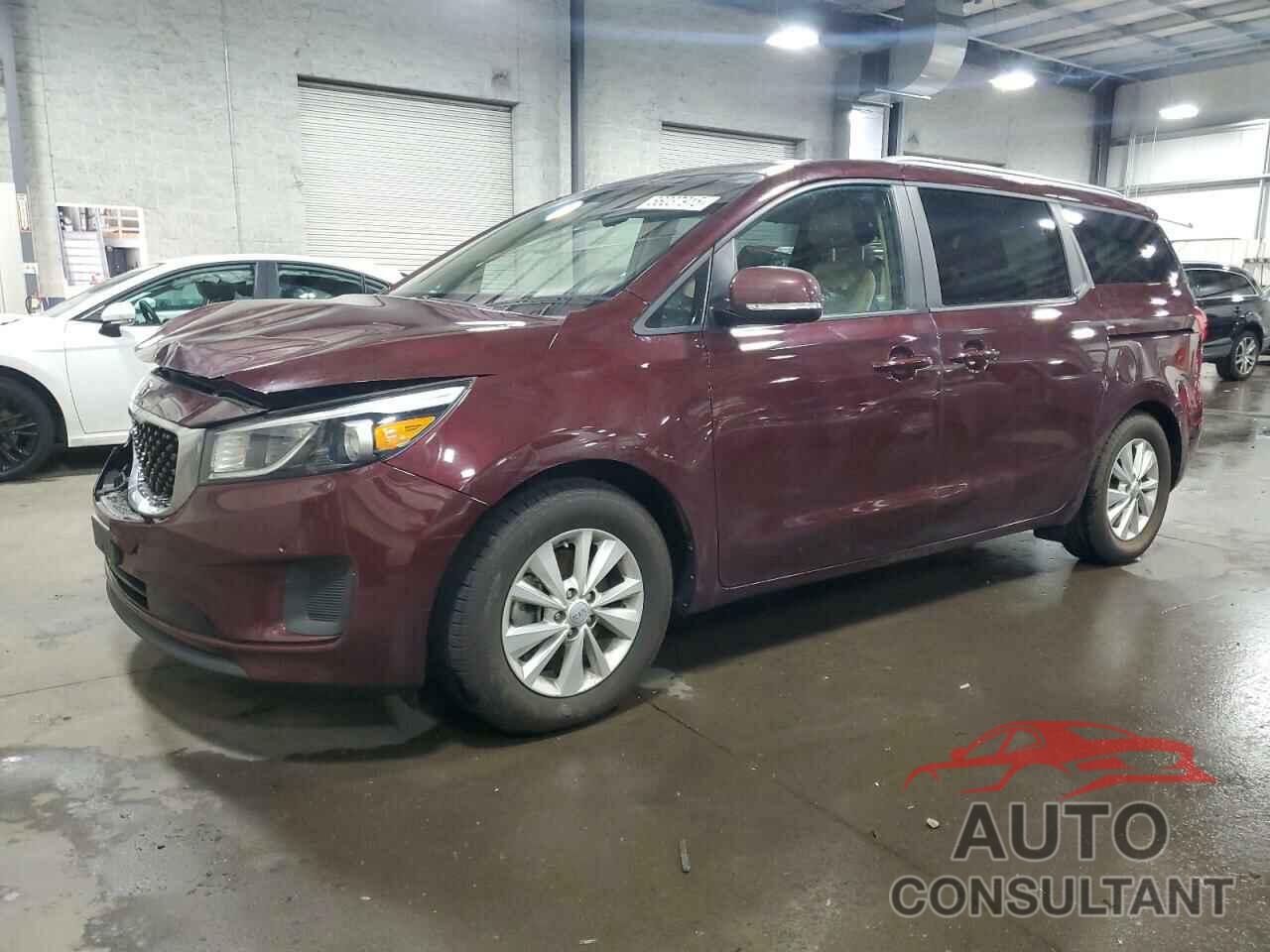 KIA All Models 2017 - KNDMB5C13H6324971