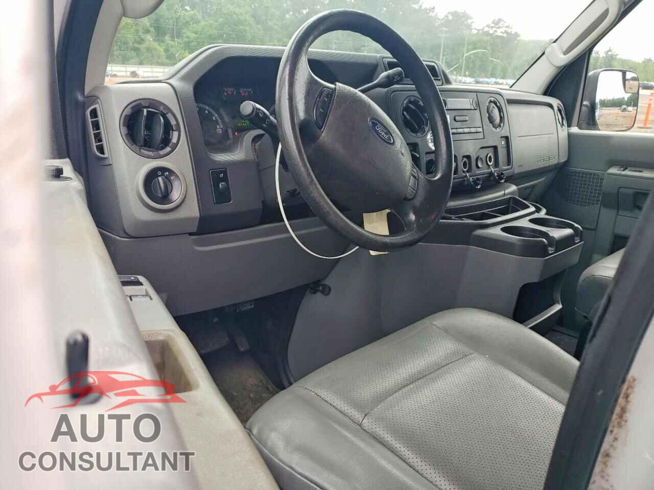 FORD ECONOLINE 2013 - 1FTNE2EW8DDB31398