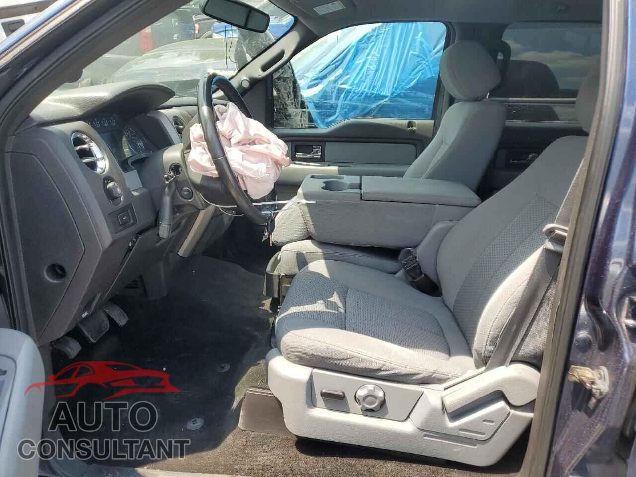 FORD F-150 2013 - 1FTFW1EF2DFD02128