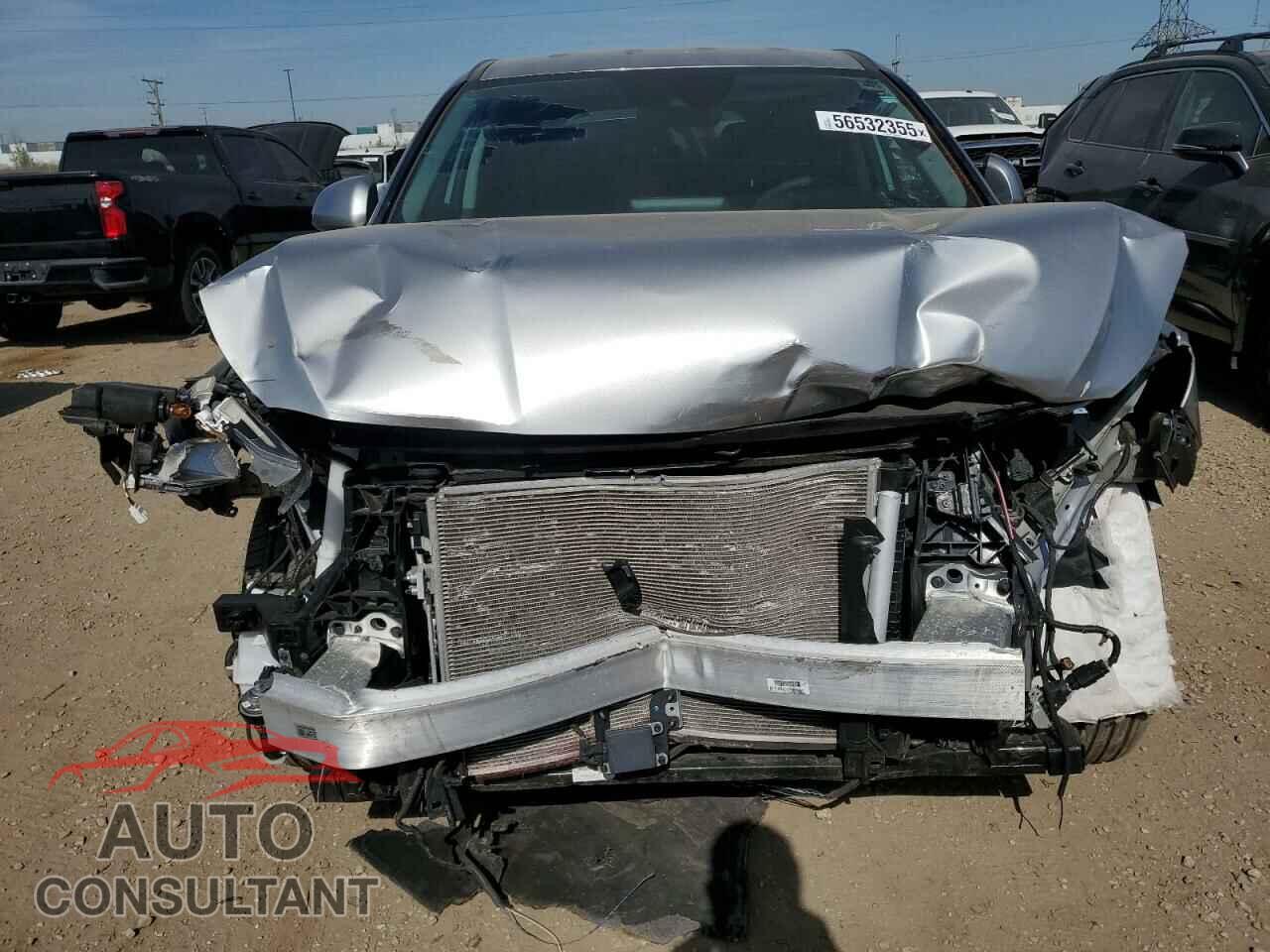 HYUNDAI SANTA FE 2023 - 5NMS14AJ6PH577789