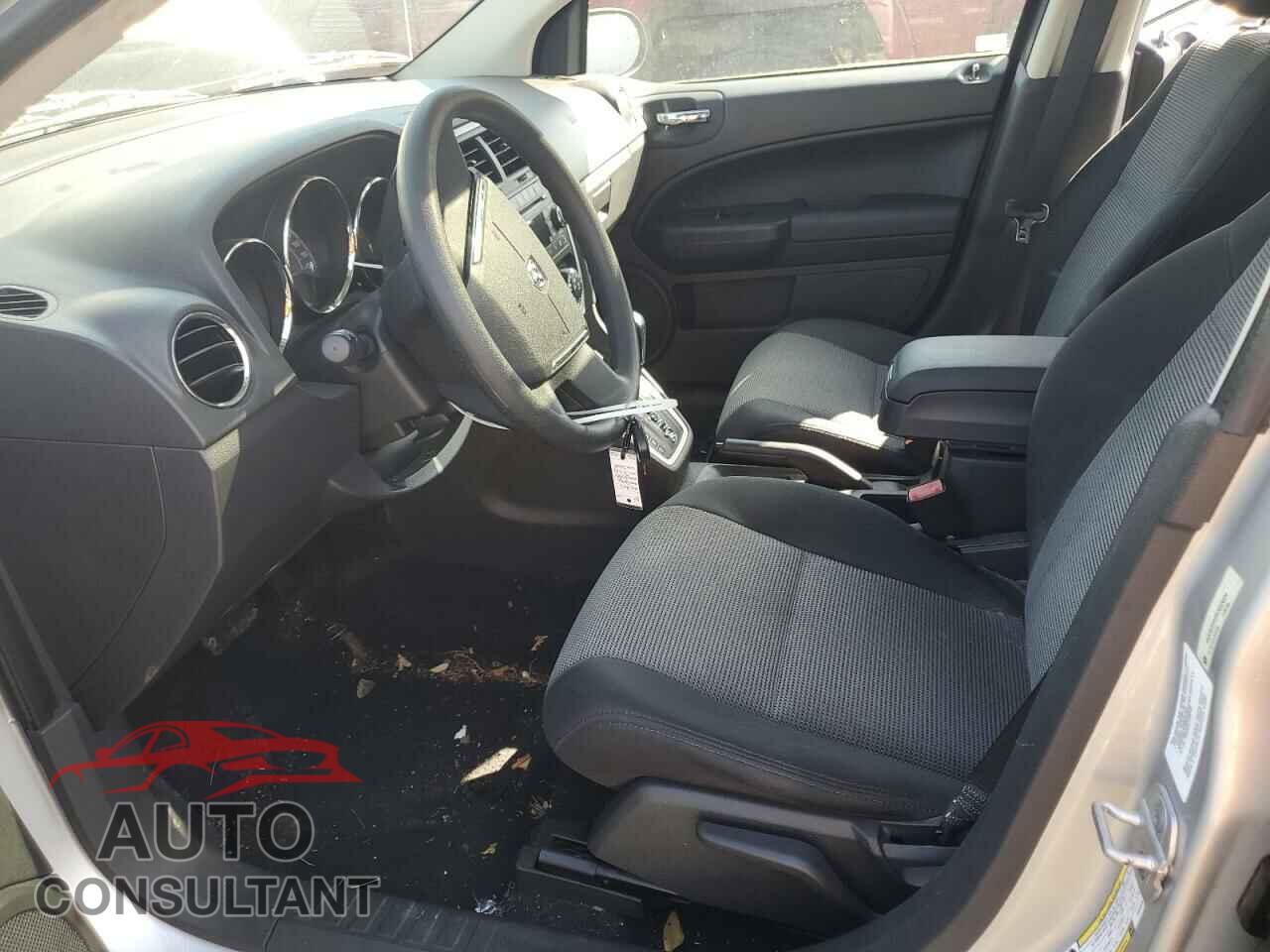 DODGE CALIBER 2010 - 1B3CB3HA2AD653026