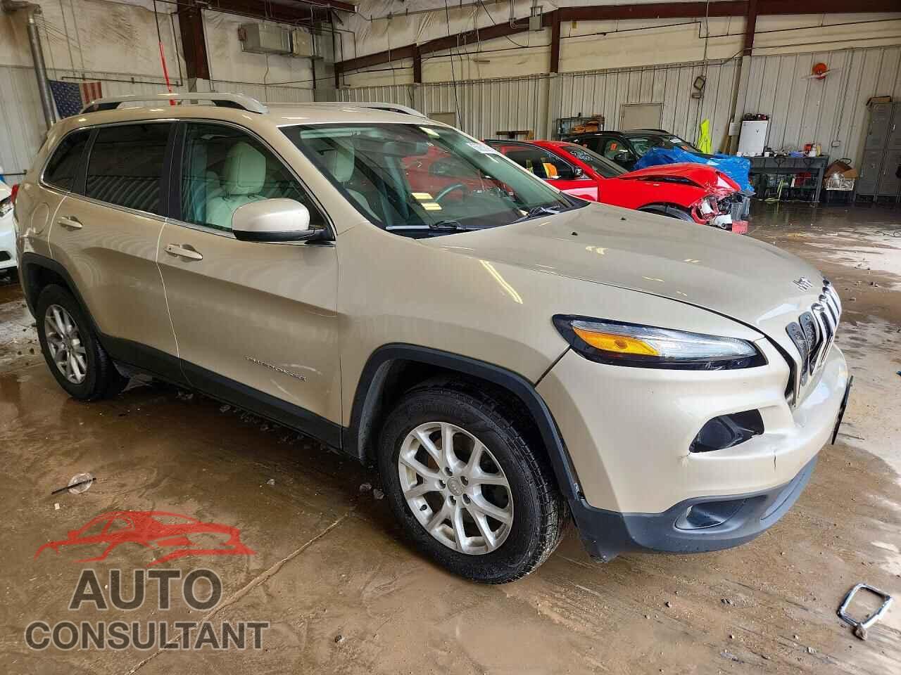 JEEP CHEROKEE 2015 - 1C4PJMCB5FW768367