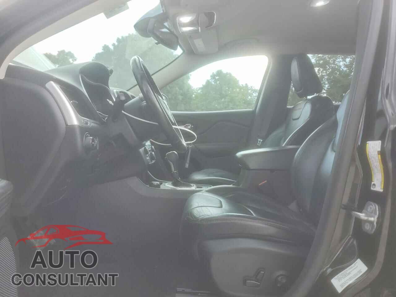 JEEP CHEROKEE 2014 - 1C4PJMBSXEW170162