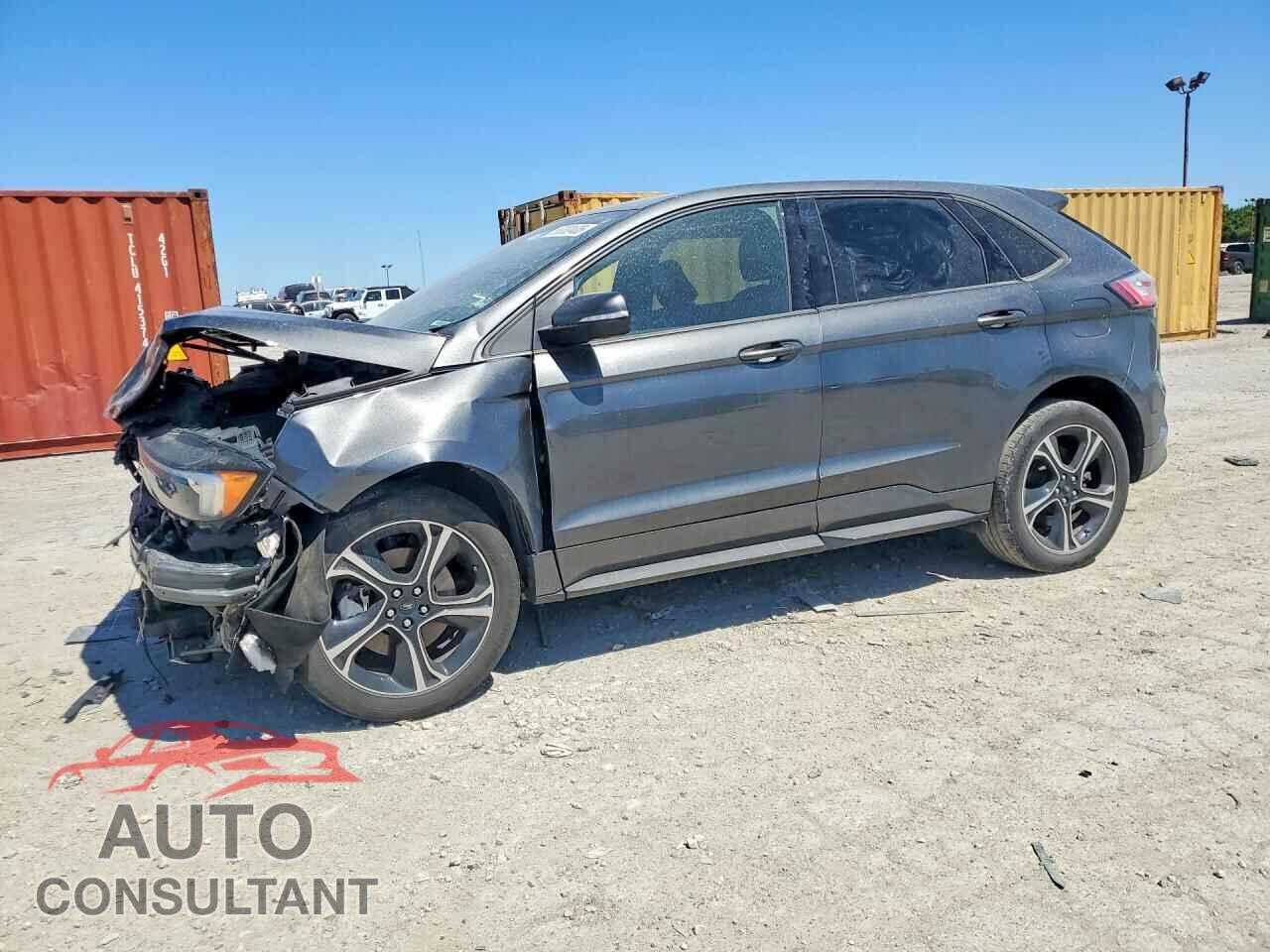 FORD EDGE 2020 - 2FMPK4AP0LBB54749