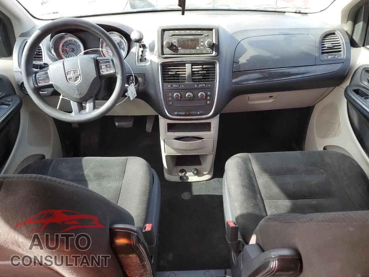 DODGE CARAVAN 2015 - 2C4RDGBG2FR690041